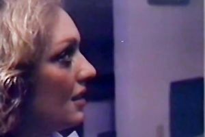 Nurse felt also excited so this babe sucked her patient's penis