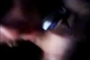 My hungry girlfriend knows how to give awesome head