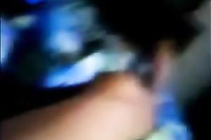 My hungry girlfriend knows how to give awesome head