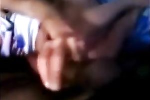 My hungry girlfriend knows how to give awesome head