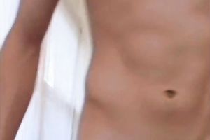 Horny non-professional wife receives her trimmed cookie licked and drilled