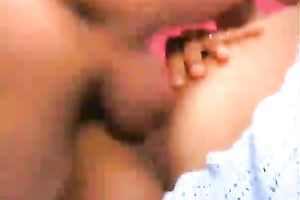 Slutty and dirty whore with fantastic love muffins receives drilled hard