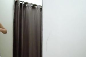 Nerdy hilarious and incredibly wild pale GF of my buddy sucks his shlong