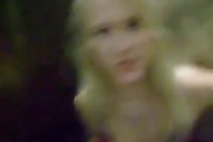 I spent a precious night with German cutie and got rewarded with a irrumation