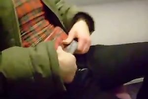 I spent a precious night with German cutie and got rewarded with a irrumation