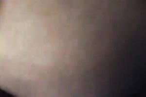 Chubby black skin cocl loving Indian white bitch gives head