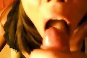 My hot black cock sluts drives me avid with a terrific oral-sex