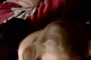 I do not mind having sex with two sex starved honeys at one time