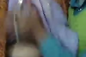 Big and soft breasts of my sexy non-professional slutty wife filmed on livecam