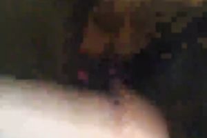 I like to play with my dark twat. Closeup homemade episode