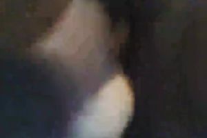 I like to play with my dark twat. Closeup homemade episode