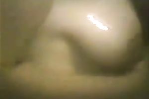 Check out dilettante bulky white hottie in the shower