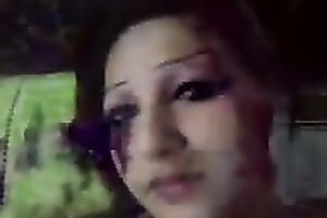 Sensual sex with my glamorous and breasty Iranian girlfriend