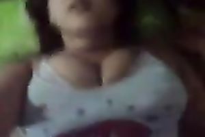 Sensual sex with my glamorous and breasty Iranian girlfriend