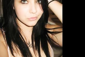 Spoiled Teen Emo GFs Can't be Tamed!