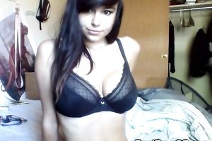 Spoiled Teen Emo GFs Can't be Tamed!