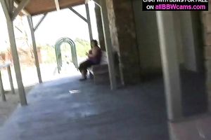 Cute big beautiful woman brunette hair floozy gives head and receives eaten