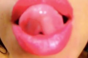 This curvy Latina web camera model brings party to my panties all the time