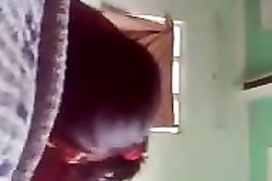 Busty milf wife is showing me her whoppers to make me pull out my jock