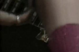 Outrageous group fuck scene in the studio while the manager bonks in a intimate room