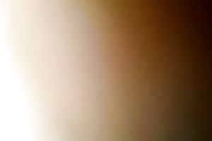 Close up episode of my youthful girlfriend's taut and juicy hairy bawdy cleft