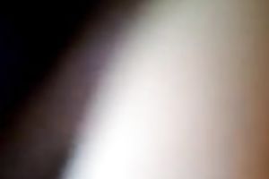 Close up episode of my youthful girlfriend's taut and juicy hairy bawdy cleft