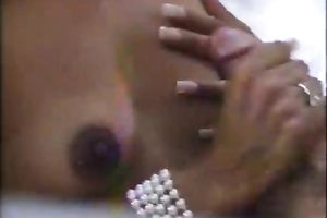 Lucky dude in the jail cell bonks sassy dark brown milf