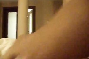 Busty and wild dark brown hotwife would like to engulf and ride