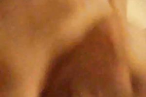 Busty and wild dark brown hotwife would like to engulf and ride