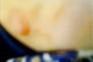 Sextractive fattie with heavy pantoons shows off her treasures