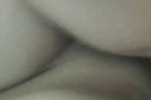 Closeup movie scene of my wet GF getting fucked missionary style