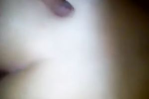 My nasty amateur wife craves me to bang her tight pussy from behind