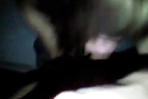 Stroking and engulfing my rod for some new splash of jizz