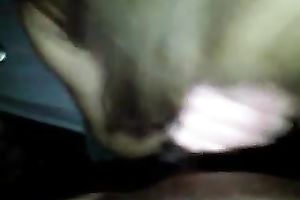 Stroking and engulfing my rod for some new splash of jizz