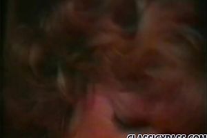 Two whorable babes and one strong guy having hardcore trio