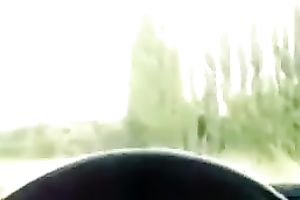 Adorable GF turns into dirty doxy when that babe feels large meat pole in her mouth