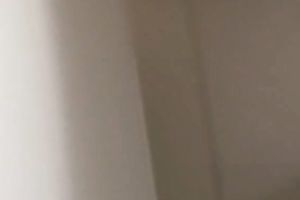 Sizzling sexy and cute dark brown girlfriend positions on webcam