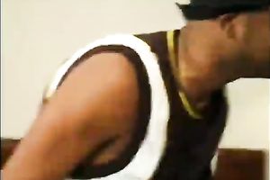 Cute redhead dark goddess acquires her kitty licked by dark thrall