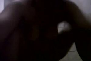 Hot punjabi legal age teenager babe with sexy large scones disrobes for her boyfriend