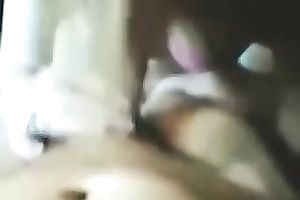 Svelte and cute girlie of my buddy likes sucking his alluring prick