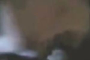 Svelte and cute girlie of my buddy likes sucking his alluring prick