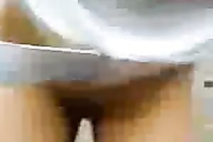 My classmates screwed outside the college after the lessons