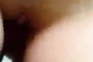 My classmates screwed outside the college after the lessons