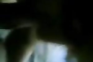 She doesn't show her body in public but we are alone right now