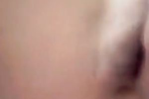 Drilling pink twat of redhead dominatrix-bitch in a missionary position