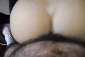 This is my silicon hawt butt toy for my freaky clips