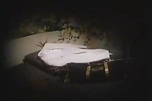 Torrid chick has valuable blowjob petting with golden-haired fucker