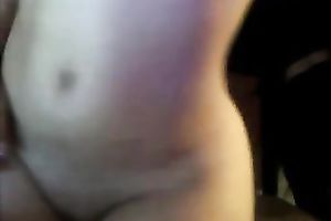 Perfect asstastic female-dom demonstrates her main goodies