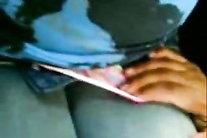 Here is my hawt youthful slutty wife with large natural juggs