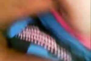 Here is my hawt youthful slutty wife with large natural juggs